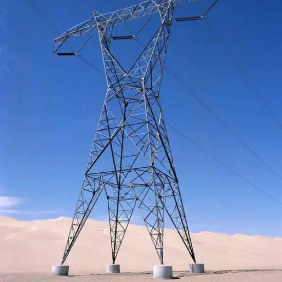 Pylon Transmission Tower suppliers