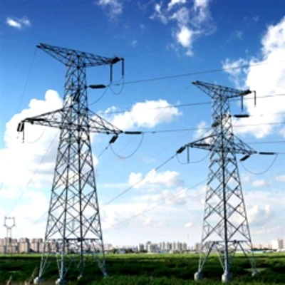 Torre di trasmissione da 11 kV