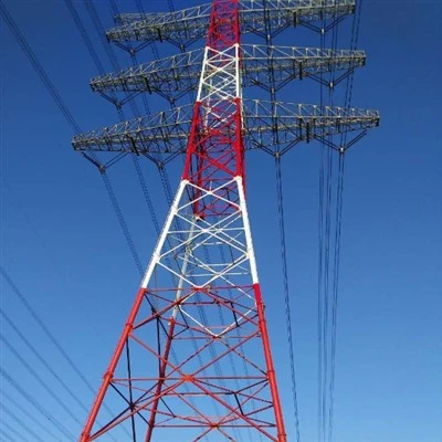 Torre di trasmissione 220kV